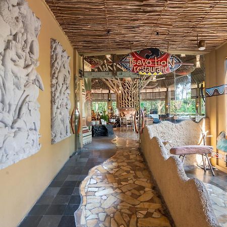 Mara River Safari Lodge Bali Keramas Εξωτερικό φωτογραφία