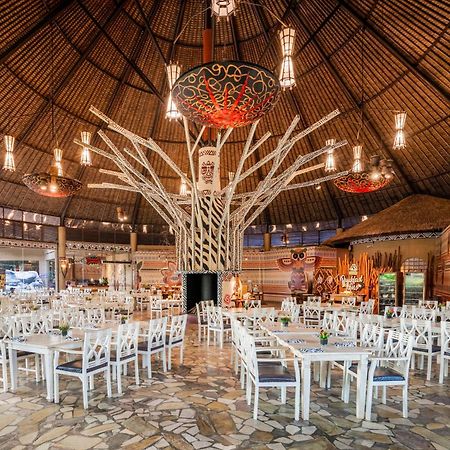 Mara River Safari Lodge Bali Keramas Εξωτερικό φωτογραφία