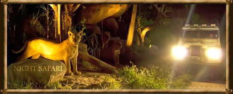 Mara River Safari Lodge Bali Keramas Εξωτερικό φωτογραφία