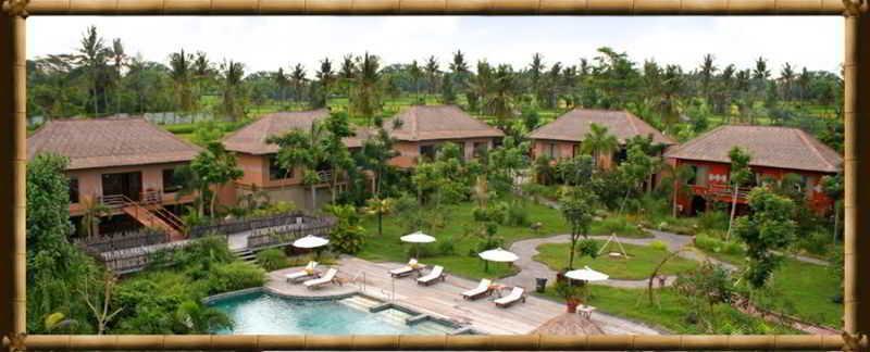 Mara River Safari Lodge Bali Keramas Εξωτερικό φωτογραφία