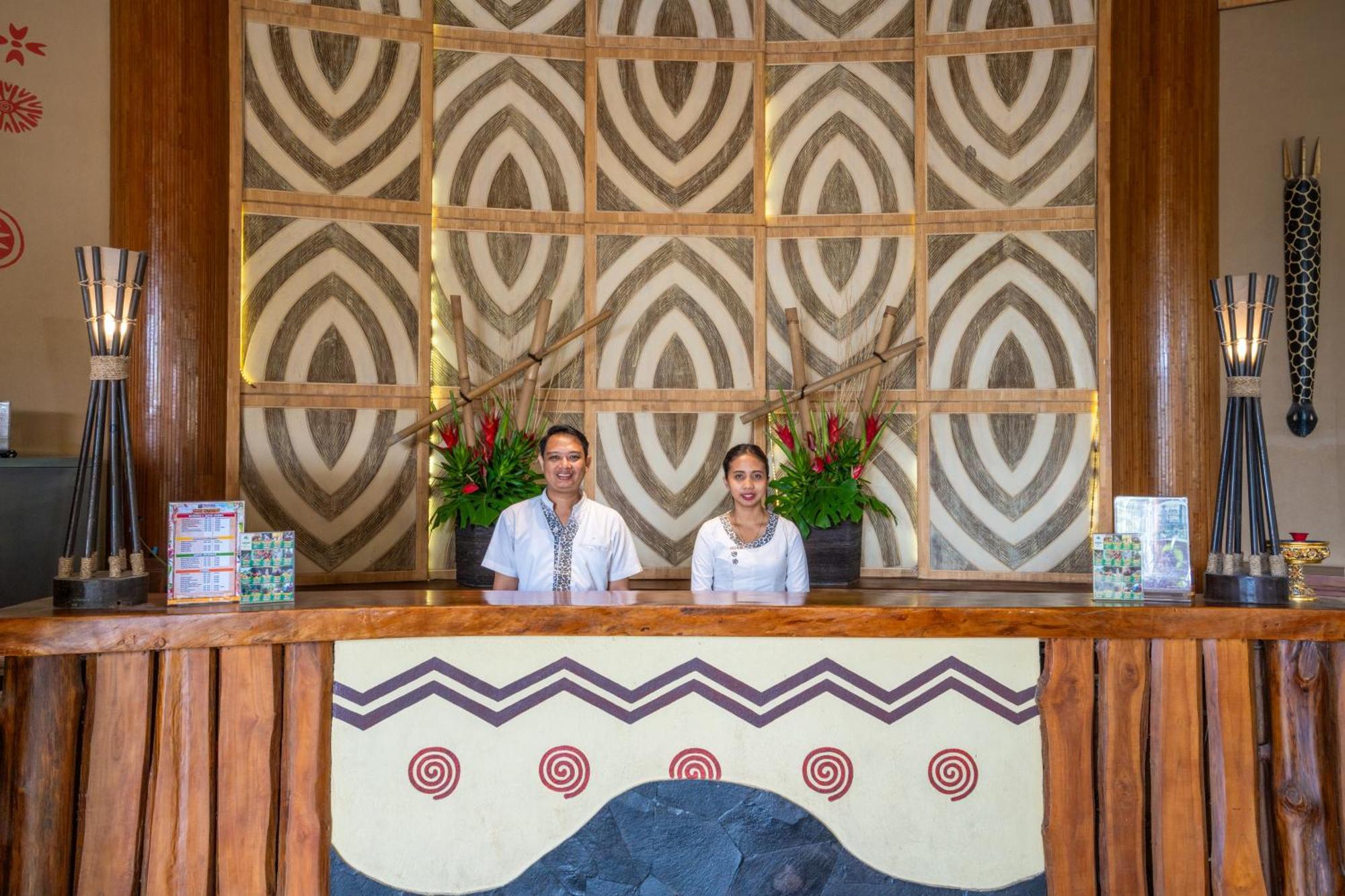 Mara River Safari Lodge Bali Keramas Εξωτερικό φωτογραφία