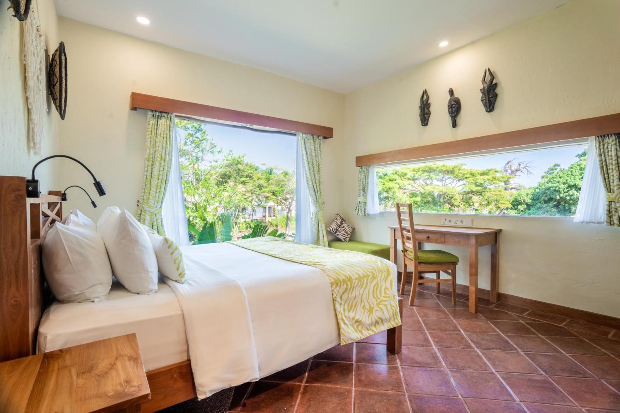 Mara River Safari Lodge Bali Keramas Εξωτερικό φωτογραφία