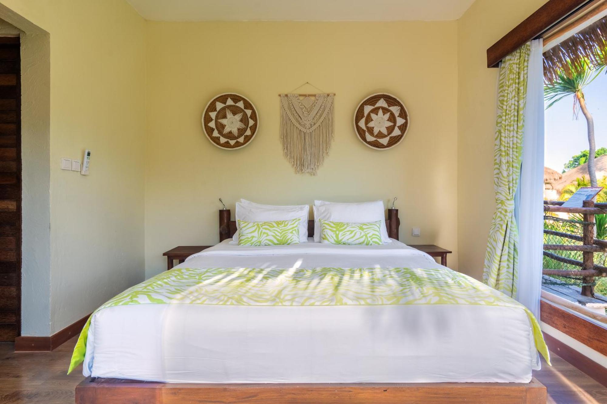 Mara River Safari Lodge Bali Keramas Εξωτερικό φωτογραφία