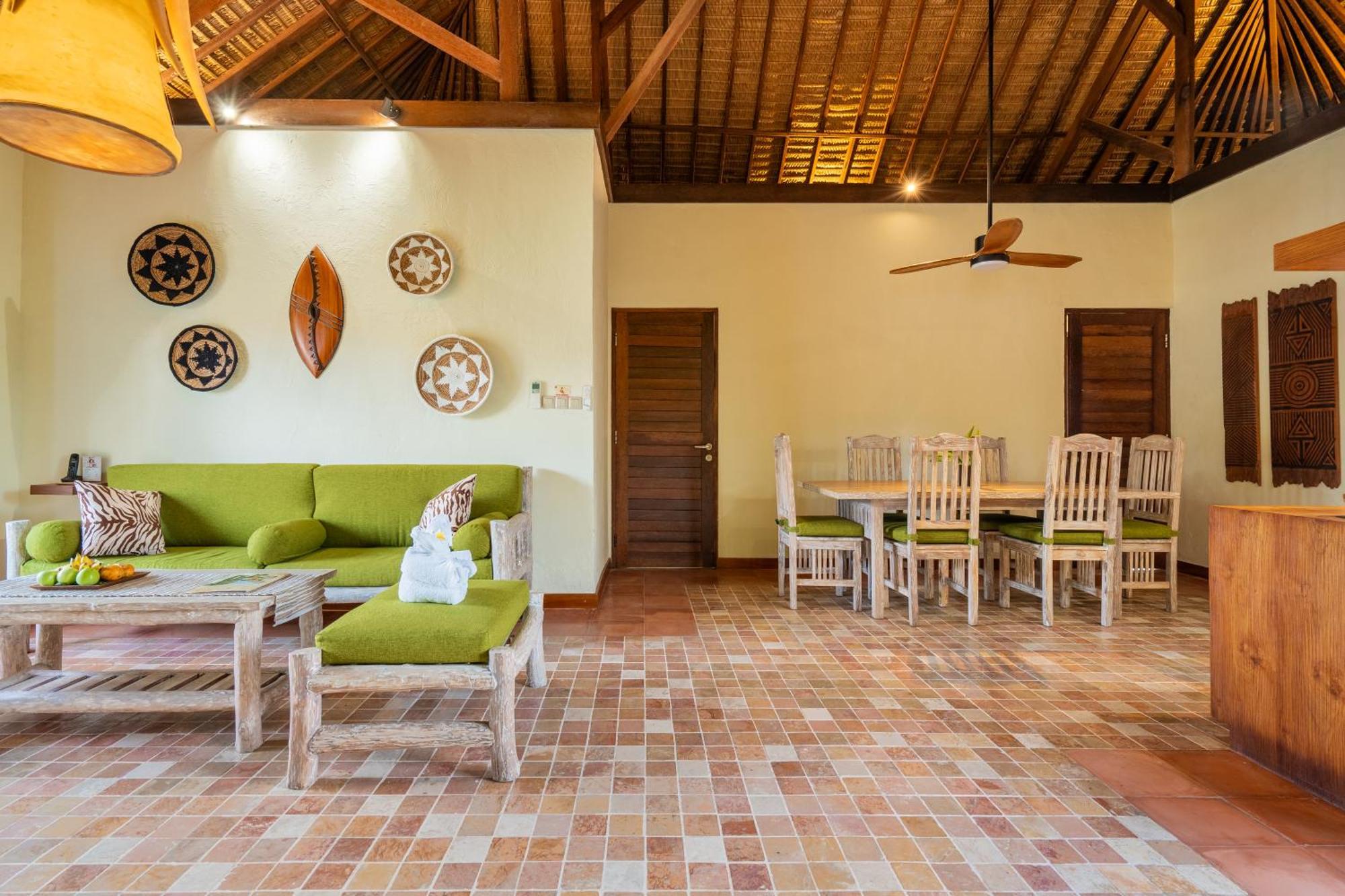 Mara River Safari Lodge Bali Keramas Εξωτερικό φωτογραφία