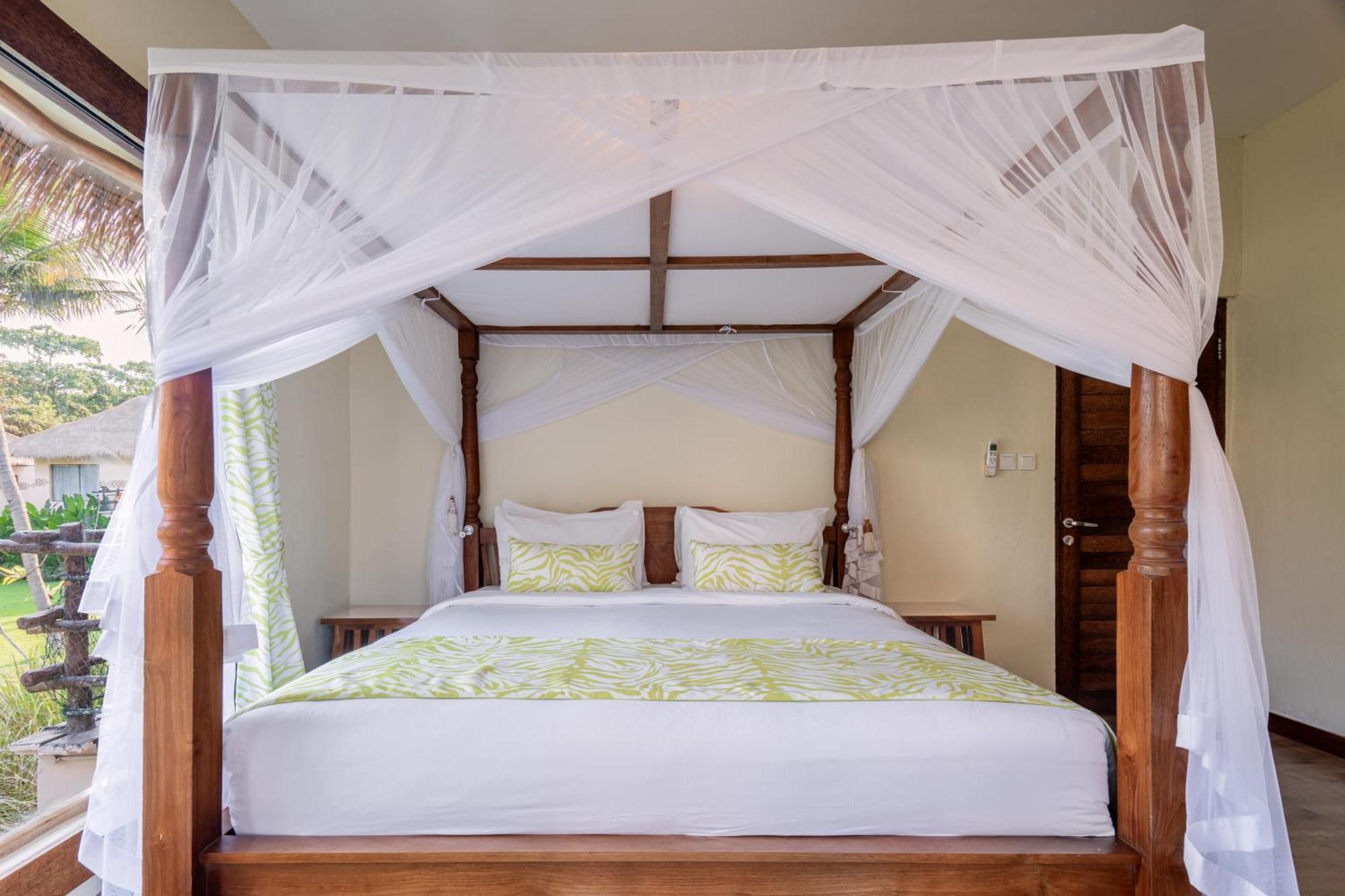 Mara River Safari Lodge Bali Keramas Εξωτερικό φωτογραφία