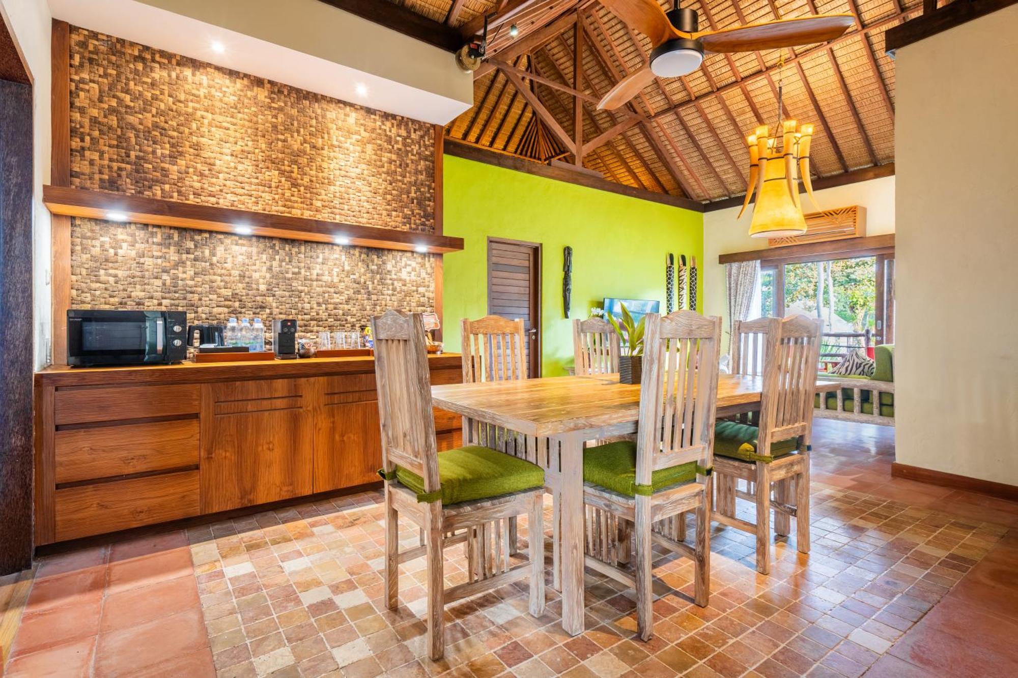 Mara River Safari Lodge Bali Keramas Εξωτερικό φωτογραφία
