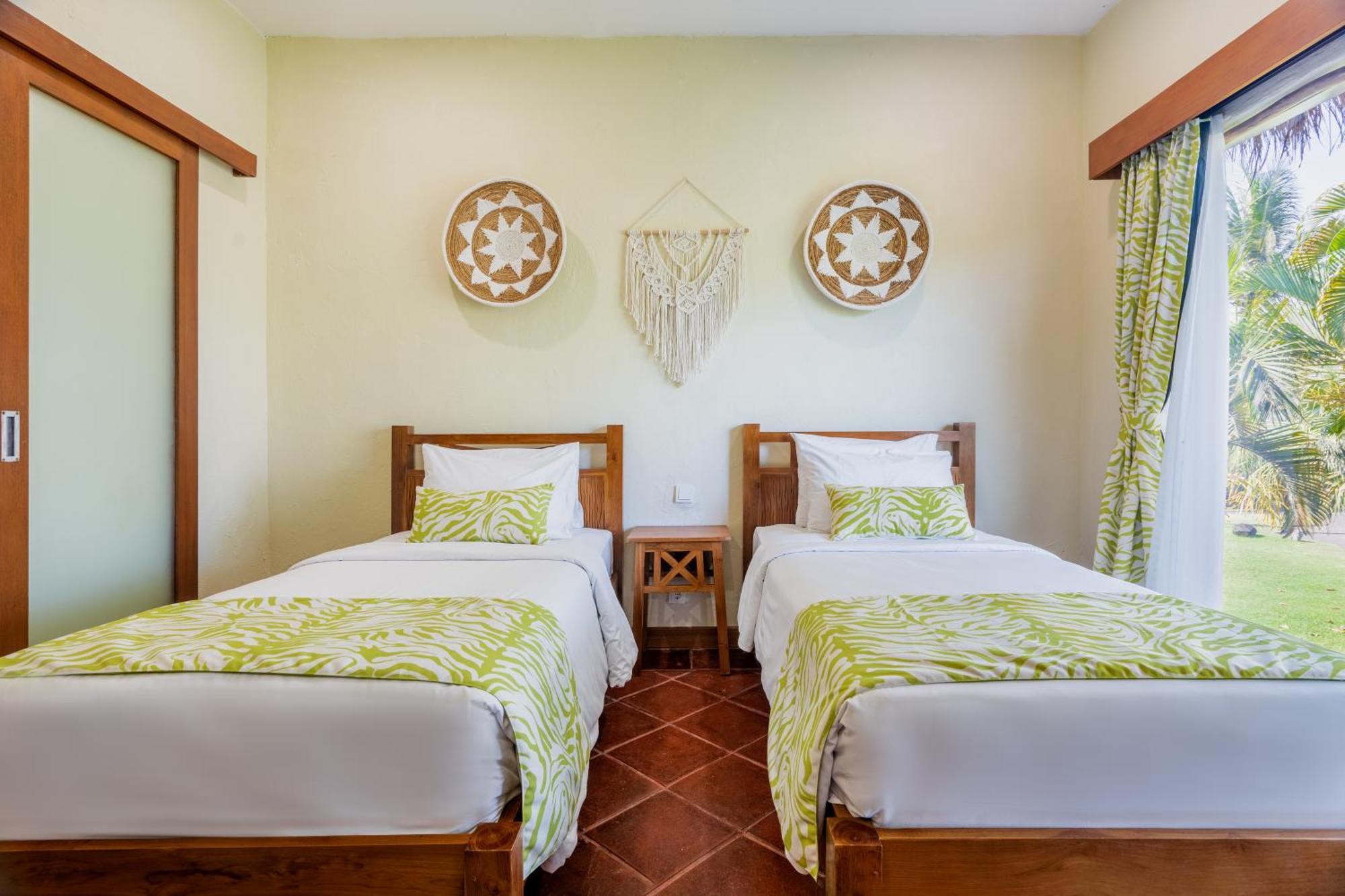 Mara River Safari Lodge Bali Keramas Εξωτερικό φωτογραφία