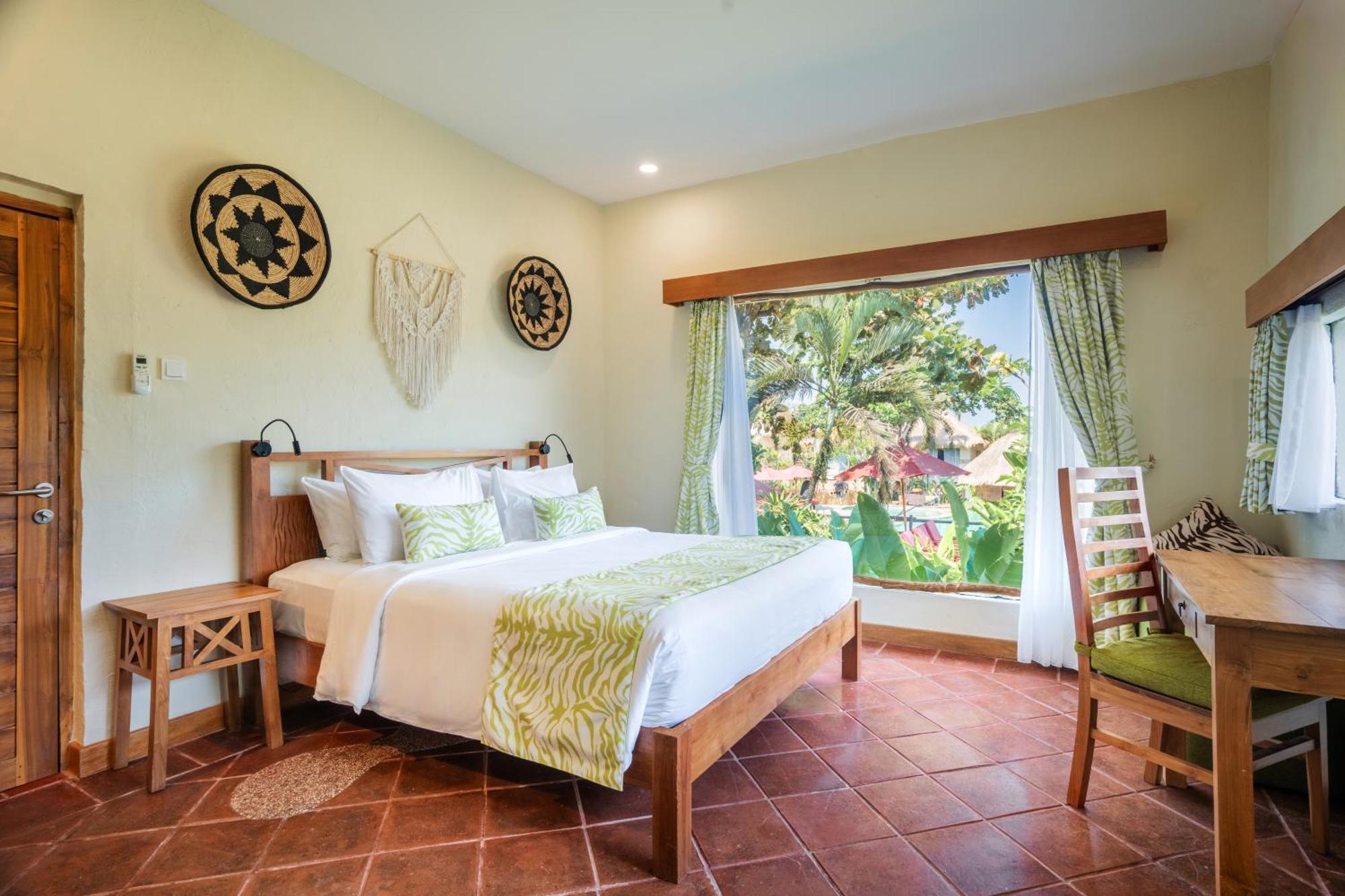 Mara River Safari Lodge Bali Keramas Εξωτερικό φωτογραφία