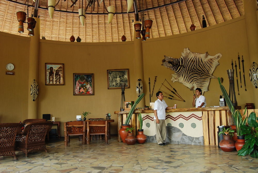 Mara River Safari Lodge Bali Keramas Εξωτερικό φωτογραφία
