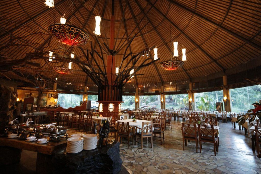 Mara River Safari Lodge Bali Keramas Εξωτερικό φωτογραφία