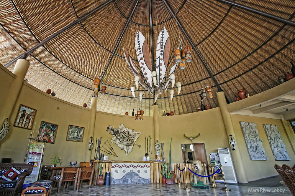 Mara River Safari Lodge Bali Keramas Εξωτερικό φωτογραφία