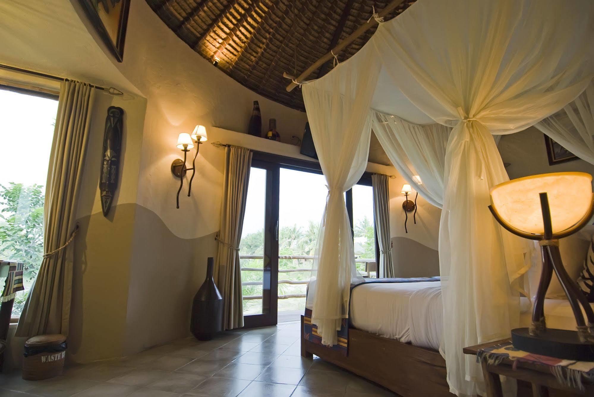Mara River Safari Lodge Bali Keramas Εξωτερικό φωτογραφία